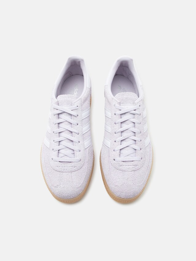 ADIDAS ORIGINALS, Sneaker 'Handball Spezial Bold' Lila, Bild 3 von 6