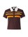 ADIDAS ORIGINALS, Sportshirt Braun