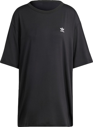 Oversized Shirt 'Trefoil'