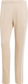 Selected, ADIDAS ORIGINALS, Pants 'Adicolor Sst', Beige