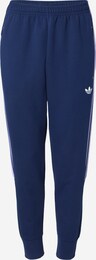 Ausgewählt, ADIDAS ORIGINALS, Hose 'SPACER' Blau
