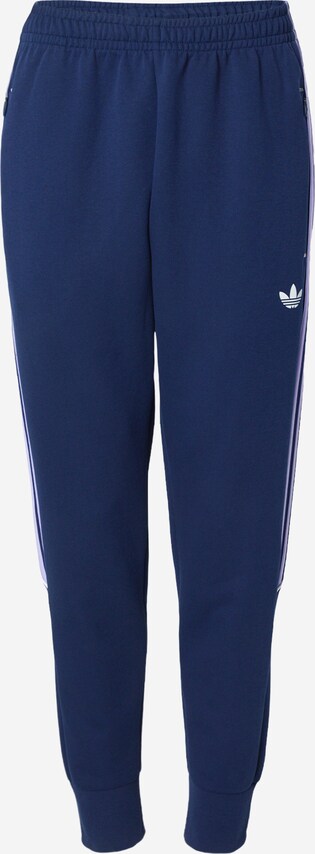 ADIDAS ORIGINALS, Hose 'SPACER' Blau, Bild 1 von 5