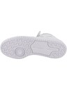 ADIDAS ORIGINALS, Sneaker 'Forum Mid' Weiß, Bild 5 von 5