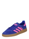 ADIDAS ORIGINALS, Sneaker 'Handball Spezial', Blau, Bild 1 von 3