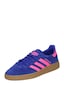 Ausgewählt, ADIDAS ORIGINALS, Sneaker 'Handball Spezial', Blau