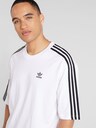 ADIDAS ORIGINALS, T-Shirt 'Adicolor' Weiß, Bild 5 von 5