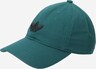 ADIDAS ORIGINALS, Cap 'Adicolor Classic Trefoil' Grün, Bild 1 von 3