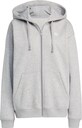 ADIDAS ORIGINALS, Sweatshirt, Grey, Image 1 of 5