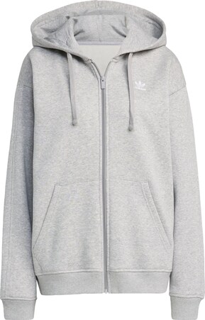 ADIDAS ORIGINALS, Sweatshirt, Grey