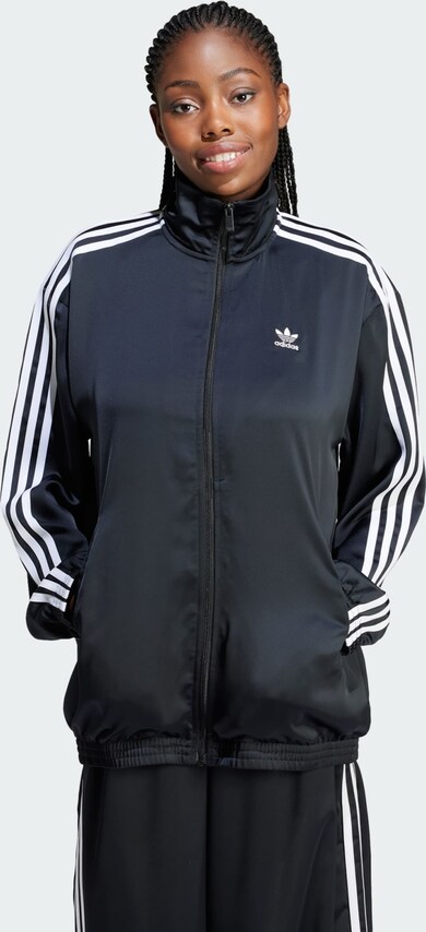 ADIDAS ORIGINALS, Between-Season Jacket, Black, Image 2 of 5