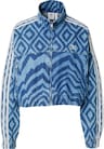 Selected, ADIDAS ORIGINALS, Between-Season Jacket, Blue