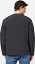 ADIDAS ORIGINALS, Between-Season Jacket 'Adventure Fc Quilted Liner', Black, Image 3 of 5