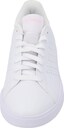 ADIDAS ORIGINALS, Sneaker low 'IF4136 Advantage Base 2.0' Weiß, Bild 4 von 6