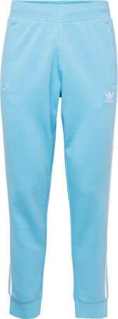 ADIDAS ORIGINALS, Pants, Blue