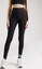 Selected, ADIDAS ORIGINALS, Leggings 'NEUCL', Black