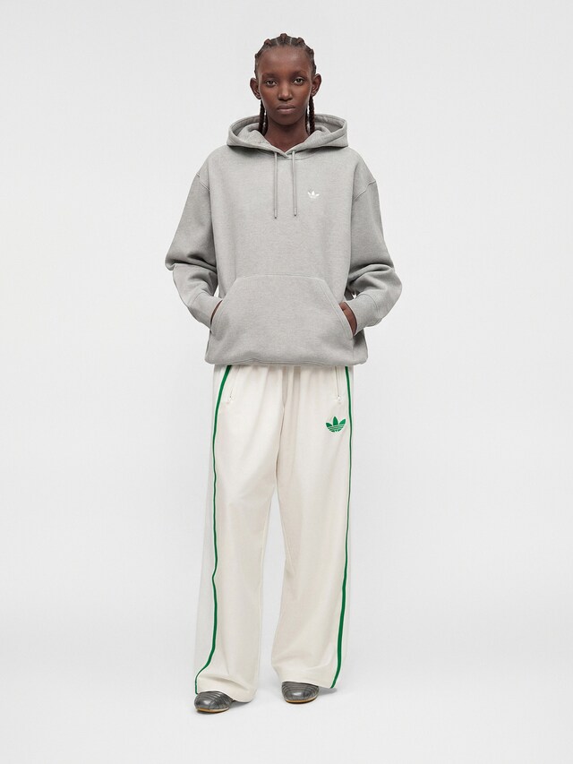 ADIDAS ORIGINALS, Sweatshirt 'Essentials' Grau, Bild 3 von 6