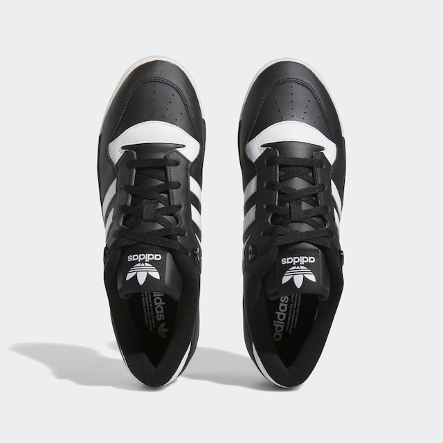 ADIDAS ORIGINALS, Sneaker 'Rivalry' Schwarz, Bild 3 von 8