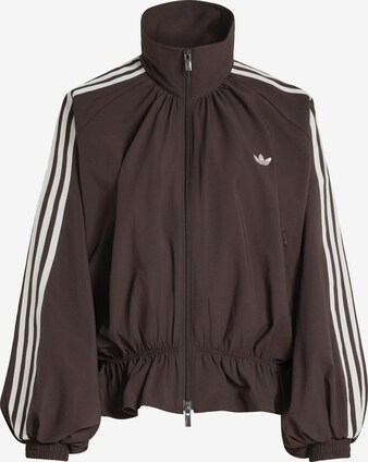 ADIDAS ORIGINALS, Jacke Braun