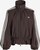 ADIDAS ORIGINALS, Jacke Braun