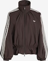 Ausgewählt, ADIDAS ORIGINALS, Jacke Braun