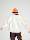 ADIDAS ORIGINALS, Jacke Weiß, Bild 3 von 5