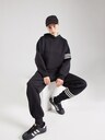 ADIDAS ORIGINALS, Sweatshirt 'NEUCL' Schwarz, Bild 4 von 5