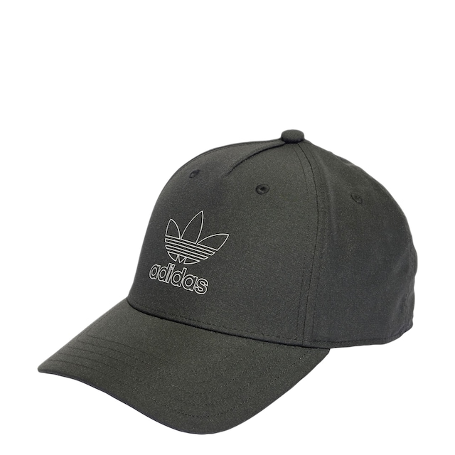 ADIDAS ORIGINALS, Cap, Schwarz, Bild 1 von 4