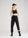 ADIDAS ORIGINALS, Hose 'Neuclassics', Schwarz, Bild 4 von 5