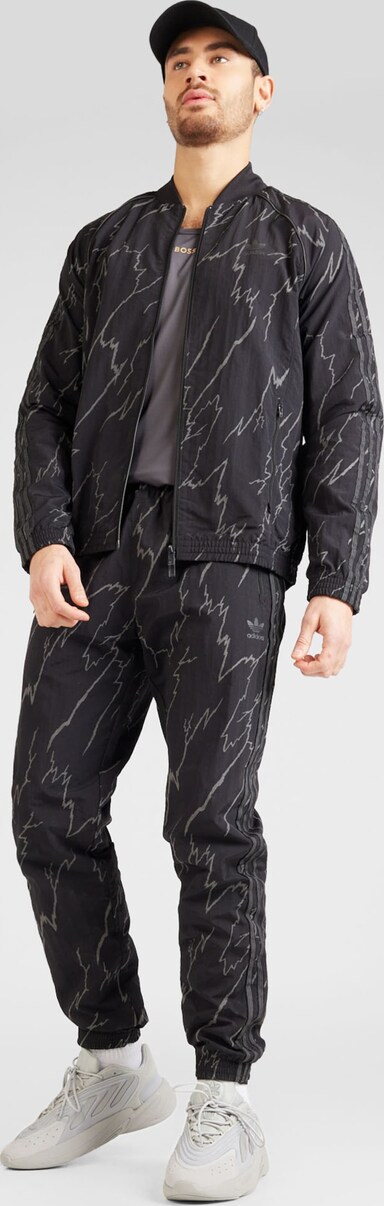 Between-Season Jacket, Image 4 of 5