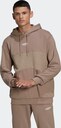 ADIDAS ORIGINALS, Sweatshirt 'R.Y.V. Basic' Braun, Bild 2 von 4
