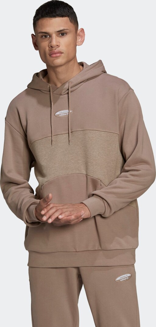 Sweatshirt 'R.Y.V. Basic', Bild 2 von 4