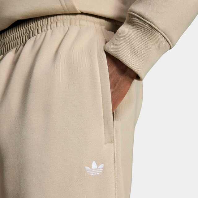 ADIDAS ORIGINALS, Hose 'Trefoil Essentials' Beige, Bild 5 von 6