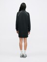 ADIDAS ORIGINALS, Haljina 'SUPERSTAR POLO', crna, Image 3 of 5