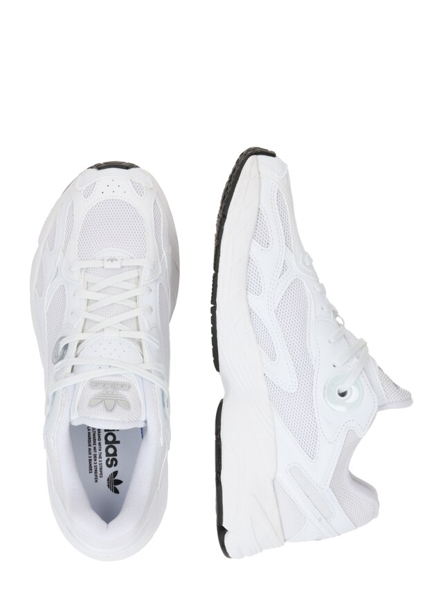 ADIDAS ORIGINALS, Sneaker 'Astir' Weiß, Bild 2 von 3