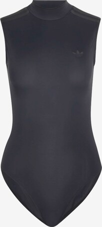 ADIDAS ORIGINALS, Shirtbody Schwarz