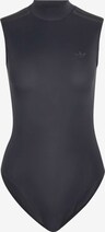Ausgewählt, ADIDAS ORIGINALS, Shirtbody Schwarz