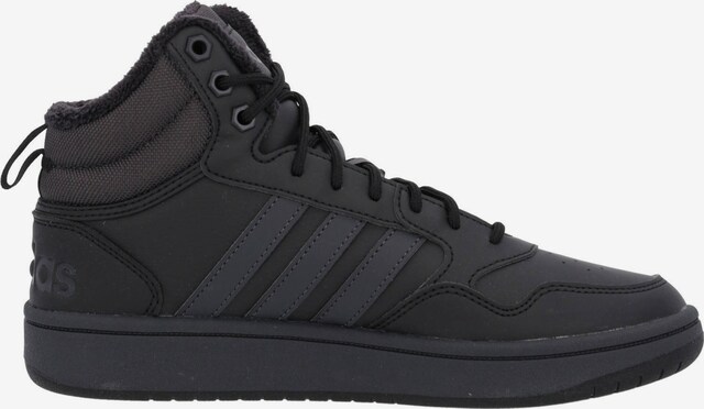 ADIDAS ORIGINALS, Sneaker 'Hoops 3.0' Schwarz, Bild 2 von 5