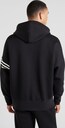 ADIDAS ORIGINALS, Sweatshirt 'Neuclassics', Black, Image 5 of 5