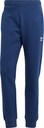 ADIDAS ORIGINALS, Pants 'Trefoil Essentials', Blue, Image 1 of 5