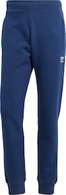 Selected, ADIDAS ORIGINALS, Pants 'Trefoil Essentials', Blue
