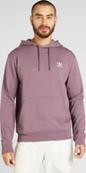 Selected, ADIDAS ORIGINALS, Sweatshirt 'ESS', Purple