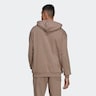 ADIDAS ORIGINALS, Sweatshirt 'R.Y.V. Basic' Braun, Bild 3 von 4
