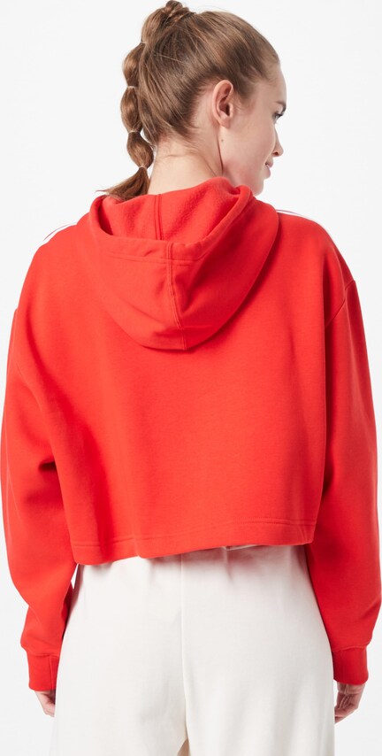 ADIDAS ORIGINALS, Sweatshirt 'Adicolor Classics ' Rot, Bild 3 von 5