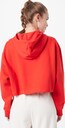 ADIDAS ORIGINALS, Sweatshirt 'Adicolor Classics ' Rot, Bild 3 von 5