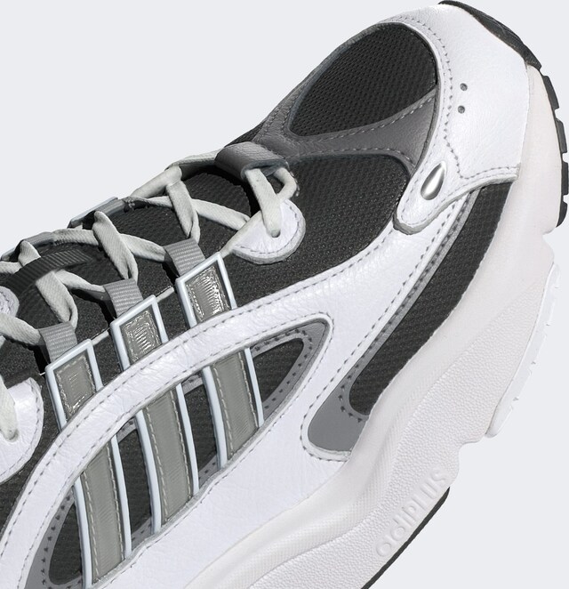 ADIDAS ORIGINALS, Sneaker 'OZMILLEN' Weiß, Bild 6 von 9
