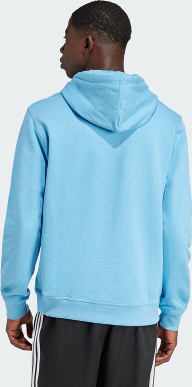 Sweatshirt 'Trefoil Essentials', Bild 3 von 5