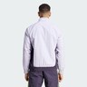 ADIDAS ORIGINALS, Between-Season Jacket 'FC Bayern Woven Track', Purple, Image 4 of 6