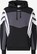 ADIDAS ORIGINALS, Sweatshirt 'SANTIAGO' Schwarz