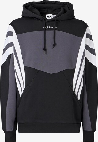 Sweatshirt 'SANTIAGO'