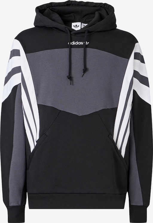 Sweatshirt 'SANTIAGO', Bild 1 von 6